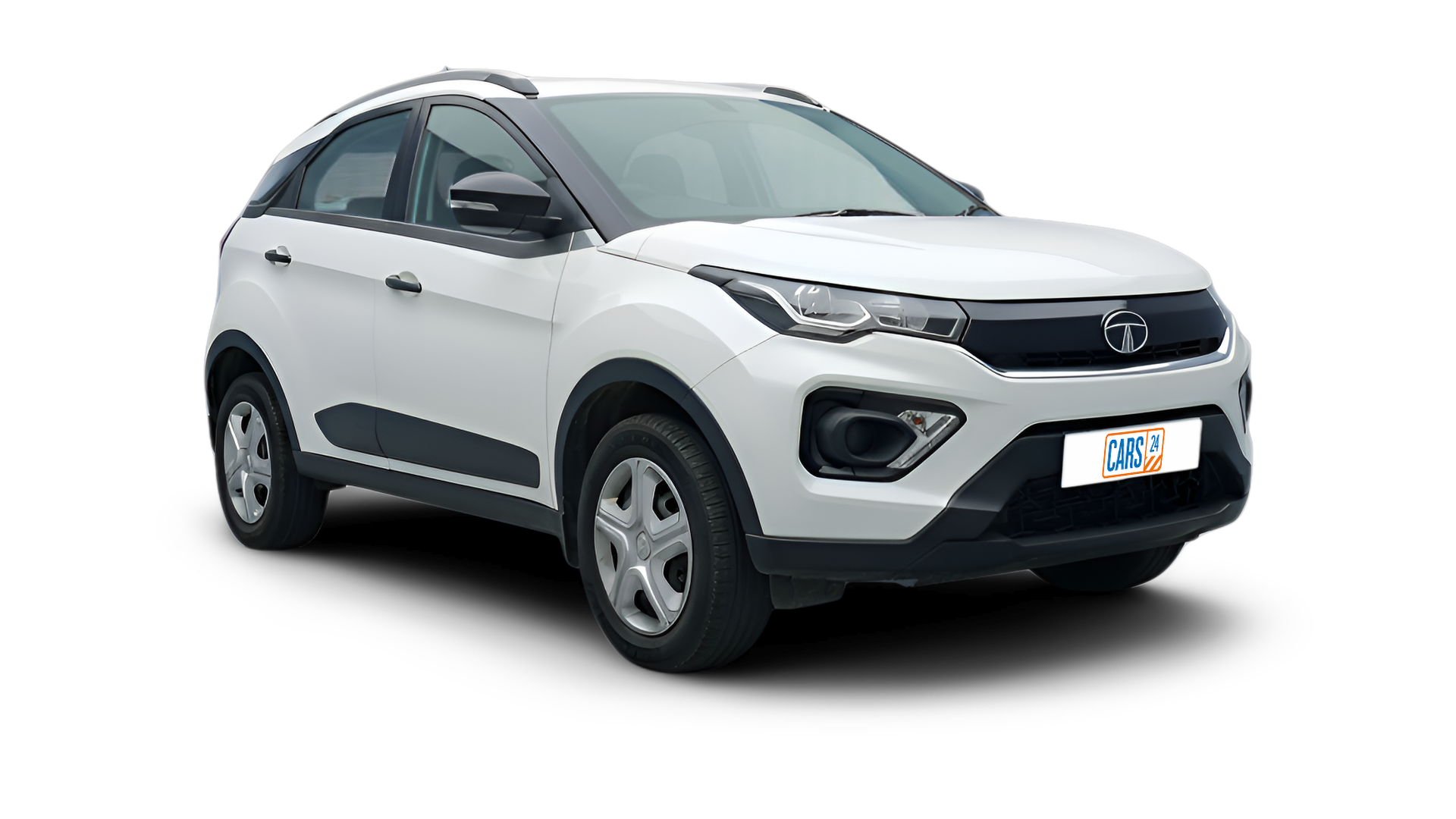 2021 Tata NEXON - SUV - Petrol - Automatic - ₹5.40 lakh